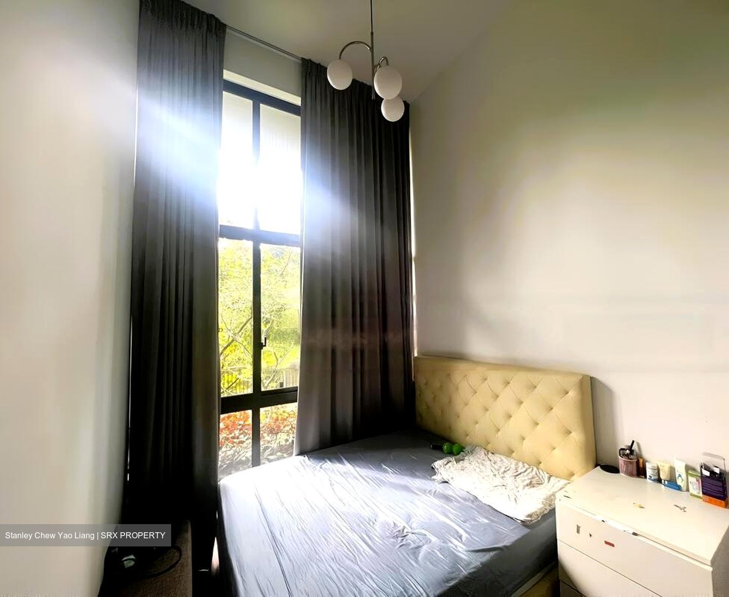 Kandis Residence (D27), Condominium #454978701